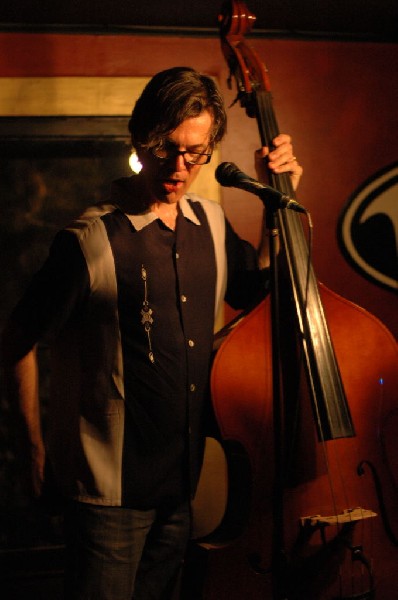 Jesse Sublett at Flipnotics Austin, Texas