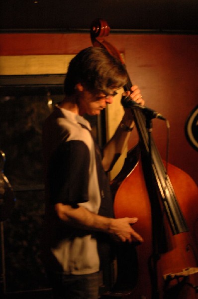 Jesse Sublett at Flipnotics Austin, Texas