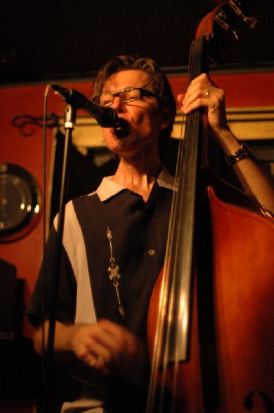 Jesse Sublett at Flipnotics Austin, Texas