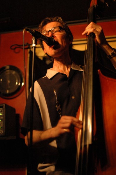 Jesse Sublett at Flipnotics Austin, Texas