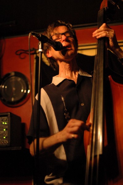 Jesse Sublett at Flipnotics Austin, Texas