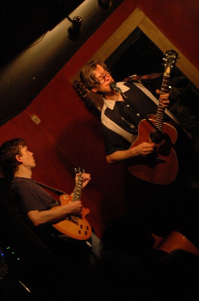 Jesse Sublett at Flipnotics Austin, Texas