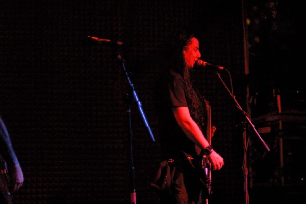 Knocked Out Stiffs at Red Eyed Fly, Austin