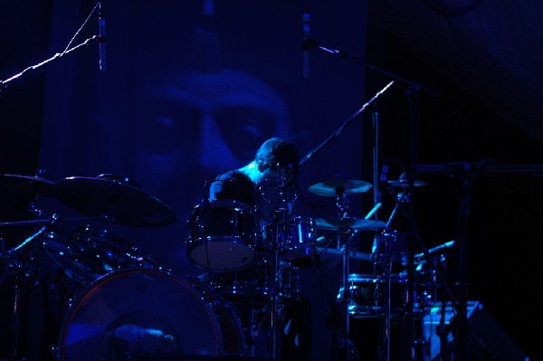 Les Claypool at Stubb's BarBQ, Austin, Texas