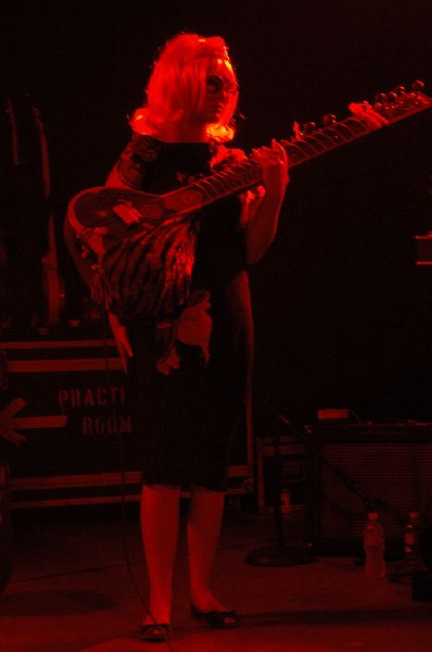 Les Claypool at Stubb's BarBQ, Austin, Texas