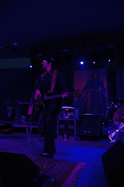 Les Claypool at Stubb's BarBQ, Austin, Texas