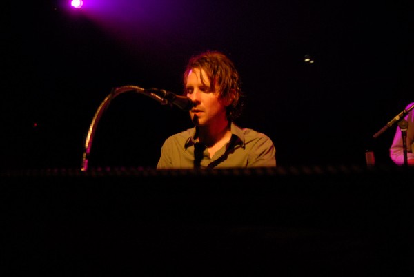 Lovedrug at La Zona Rosa in Austin, Texas