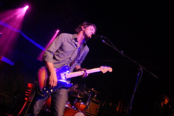 Lovedrug at La Zona Rosa in Austin, Texas