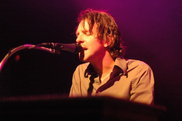 Lovedrug at La Zona Rosa in Austin, Texas