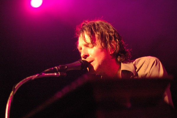 Lovedrug at La Zona Rosa in Austin, Texas