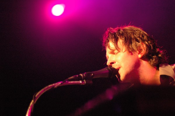 Lovedrug at La Zona Rosa in Austin, Texas