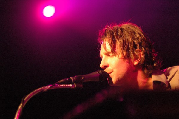 Lovedrug at La Zona Rosa in Austin, Texas