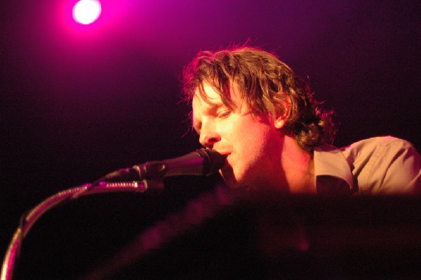 Lovedrug at La Zona Rosa in Austin, Texas