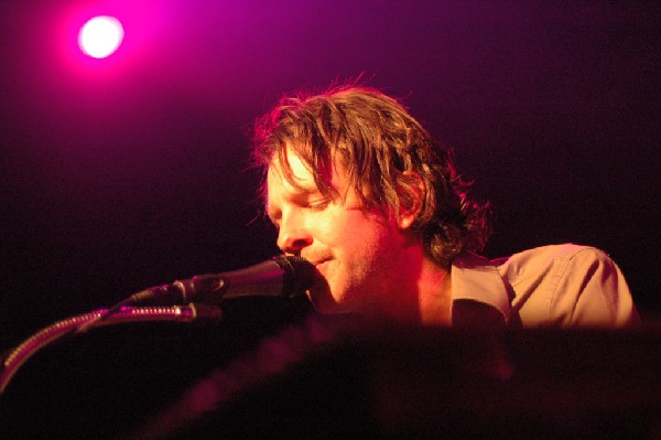 Lovedrug at La Zona Rosa in Austin, Texas