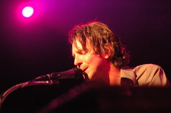 Lovedrug at La Zona Rosa in Austin, Texas