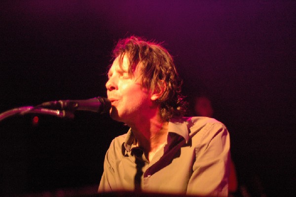 Lovedrug at La Zona Rosa in Austin, Texas