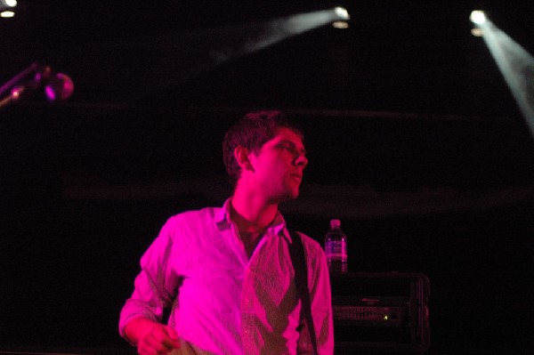 Lovedrug at La Zona Rosa in Austin, Texas