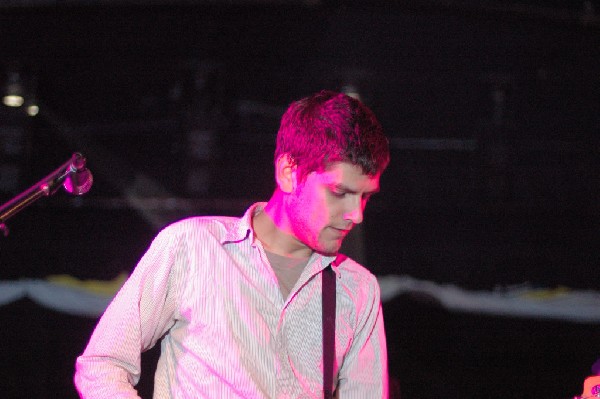 Lovedrug at La Zona Rosa in Austin, Texas