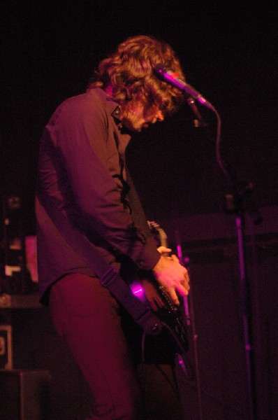 Lovedrug at La Zona Rosa in Austin, Texas