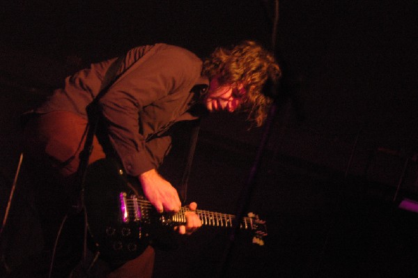 Lovedrug at La Zona Rosa in Austin, Texas