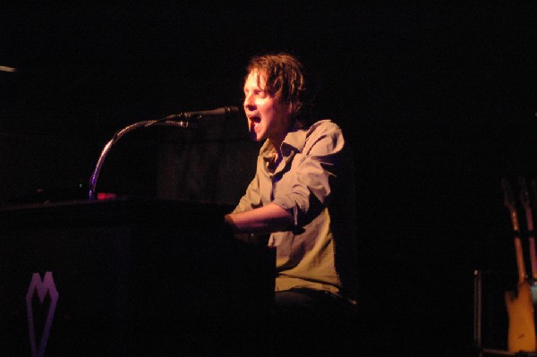 Lovedrug at La Zona Rosa in Austin, Texas