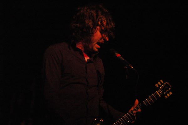 Lovedrug at La Zona Rosa in Austin, Texas