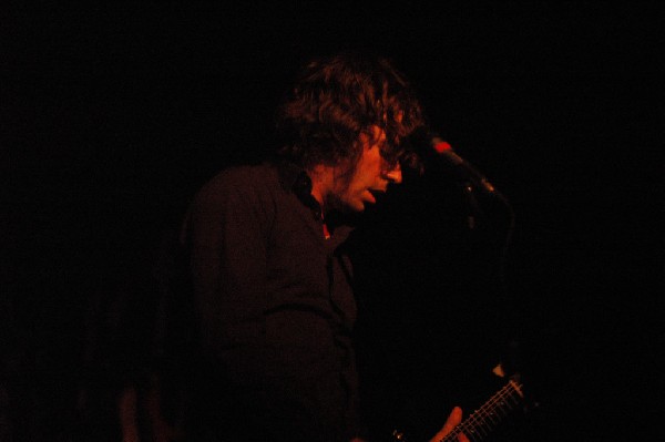 Lovedrug at La Zona Rosa in Austin, Texas