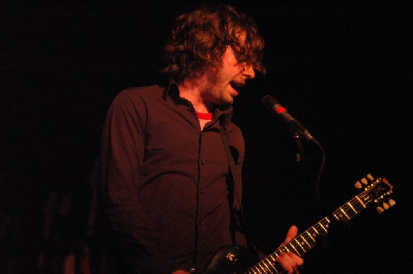 Lovedrug at La Zona Rosa in Austin, Texas