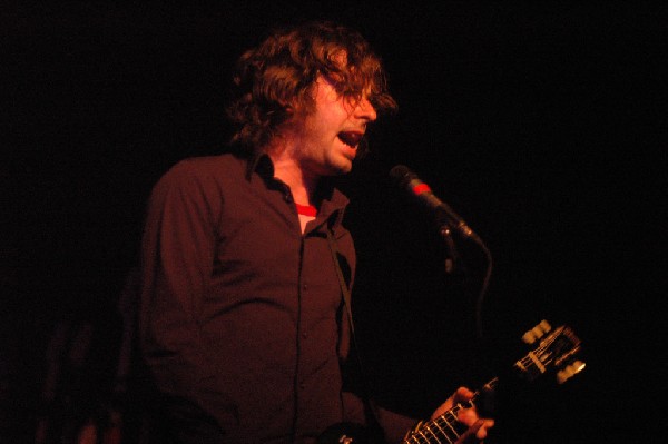 Lovedrug at La Zona Rosa in Austin, Texas