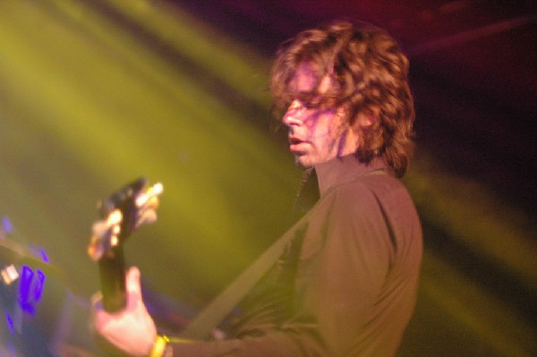 Lovedrug at La Zona Rosa in Austin, Texas