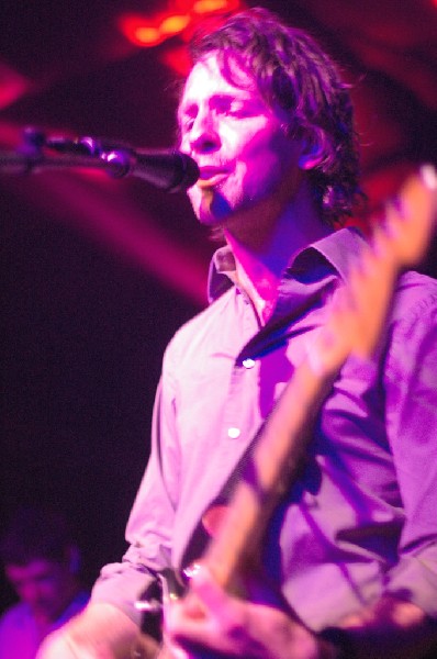 Lovedrug at La Zona Rosa in Austin, Texas