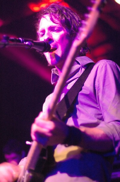 Lovedrug at La Zona Rosa in Austin, Texas