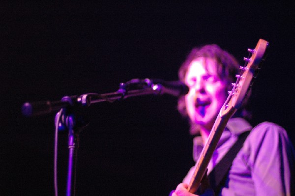 Lovedrug at La Zona Rosa in Austin, Texas