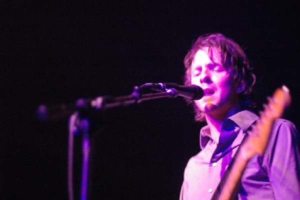 Lovedrug at La Zona Rosa in Austin, Texas