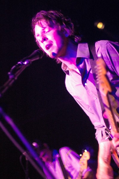 Lovedrug at La Zona Rosa in Austin, Texas