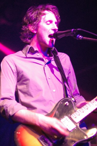 Lovedrug at La Zona Rosa in Austin, Texas