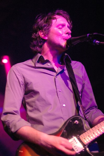 Lovedrug at La Zona Rosa in Austin, Texas