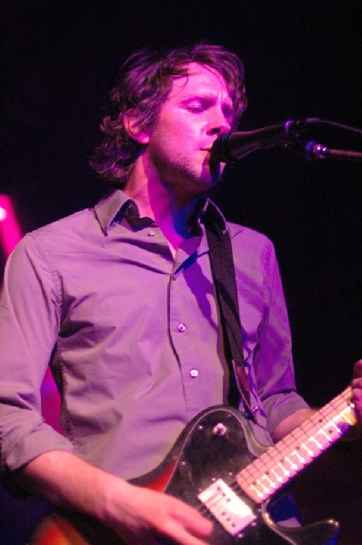 Lovedrug at La Zona Rosa in Austin, Texas