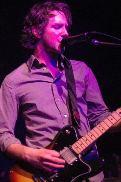 Lovedrug at La Zona Rosa in Austin, Texas