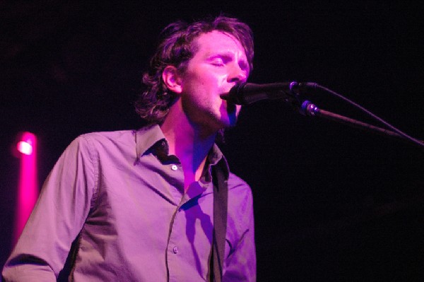 Lovedrug at La Zona Rosa in Austin, Texas