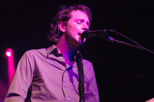 Lovedrug at La Zona Rosa in Austin, Texas