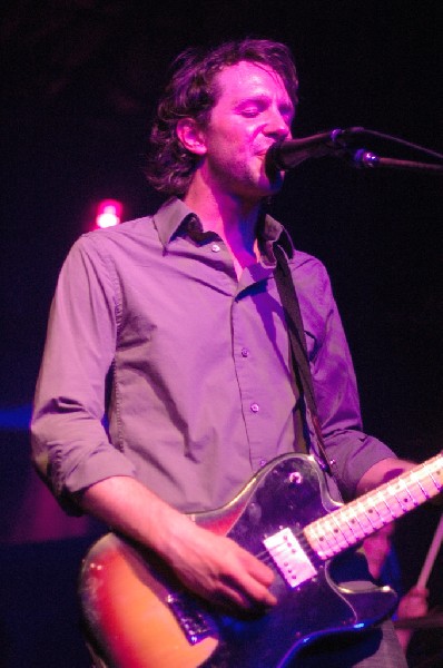 Lovedrug at La Zona Rosa in Austin, Texas