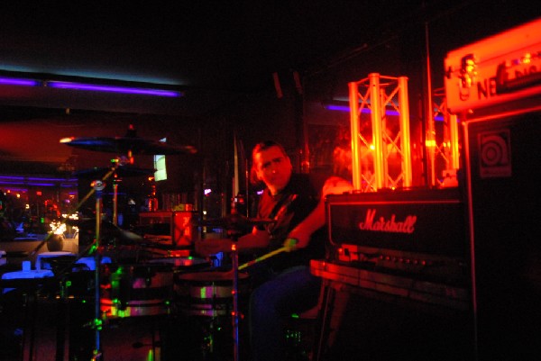 New Disaster at the O Cabaret in Austin, Texas