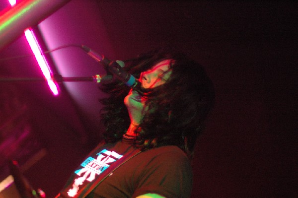 New Disaster at the O Cabaret in Austin, Texas