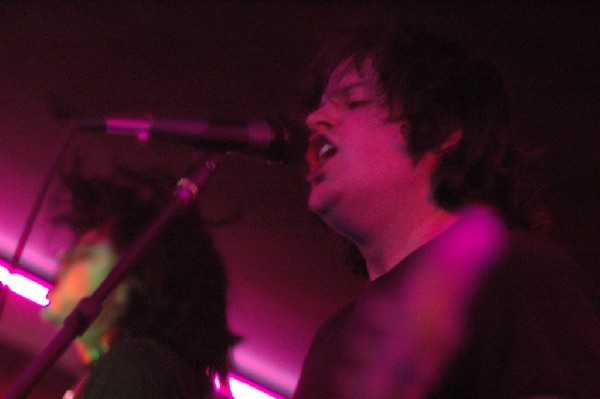 New Disaster at the O Cabaret in Austin, Texas