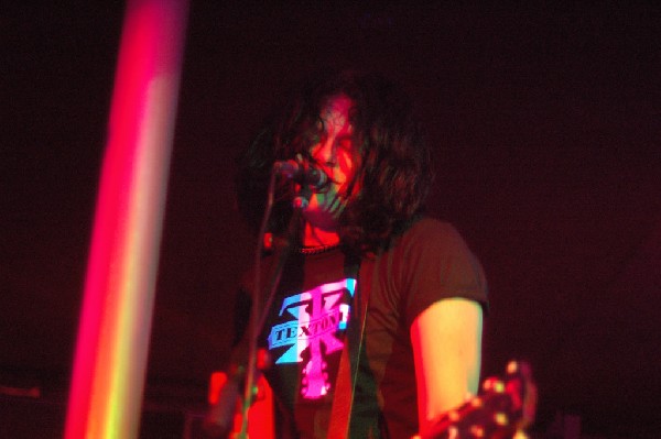 New Disaster at the O Cabaret in Austin, Texas