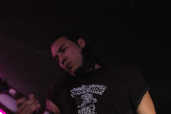 New Disaster at the O Cabaret in Austin, Texas