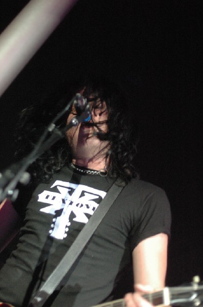 New Disaster at the O Cabaret in Austin, Texas