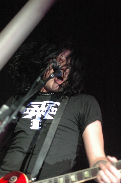 New Disaster at the O Cabaret in Austin, Texas