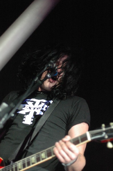 New Disaster at the O Cabaret in Austin, Texas